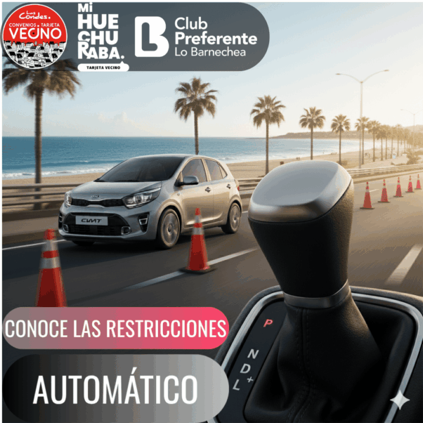 Curso intensivo automático