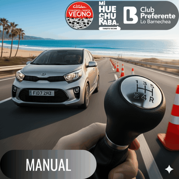 Curso intensivo manual